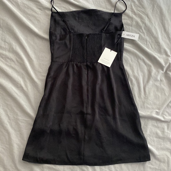 Aritzia - Spencer dress - S - Sunday Best - Picture 4 of 6
